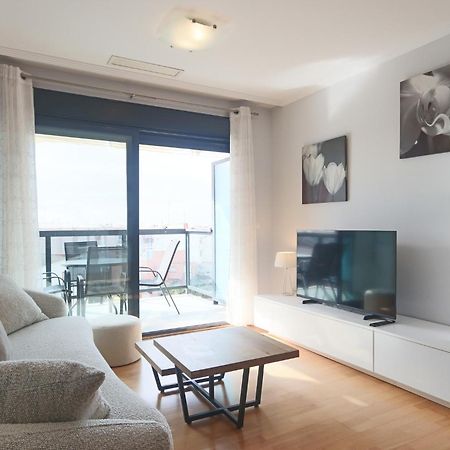 011 - Residencial Bahia 002 - Comfortholidays ซานตาโปลา ภายนอก รูปภาพ