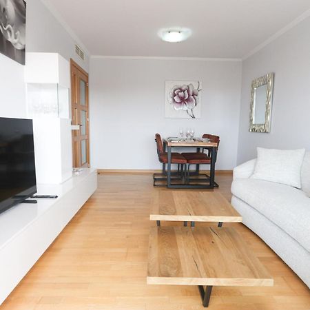 011 - Residencial Bahia 002 - Comfortholidays ซานตาโปลา ภายนอก รูปภาพ