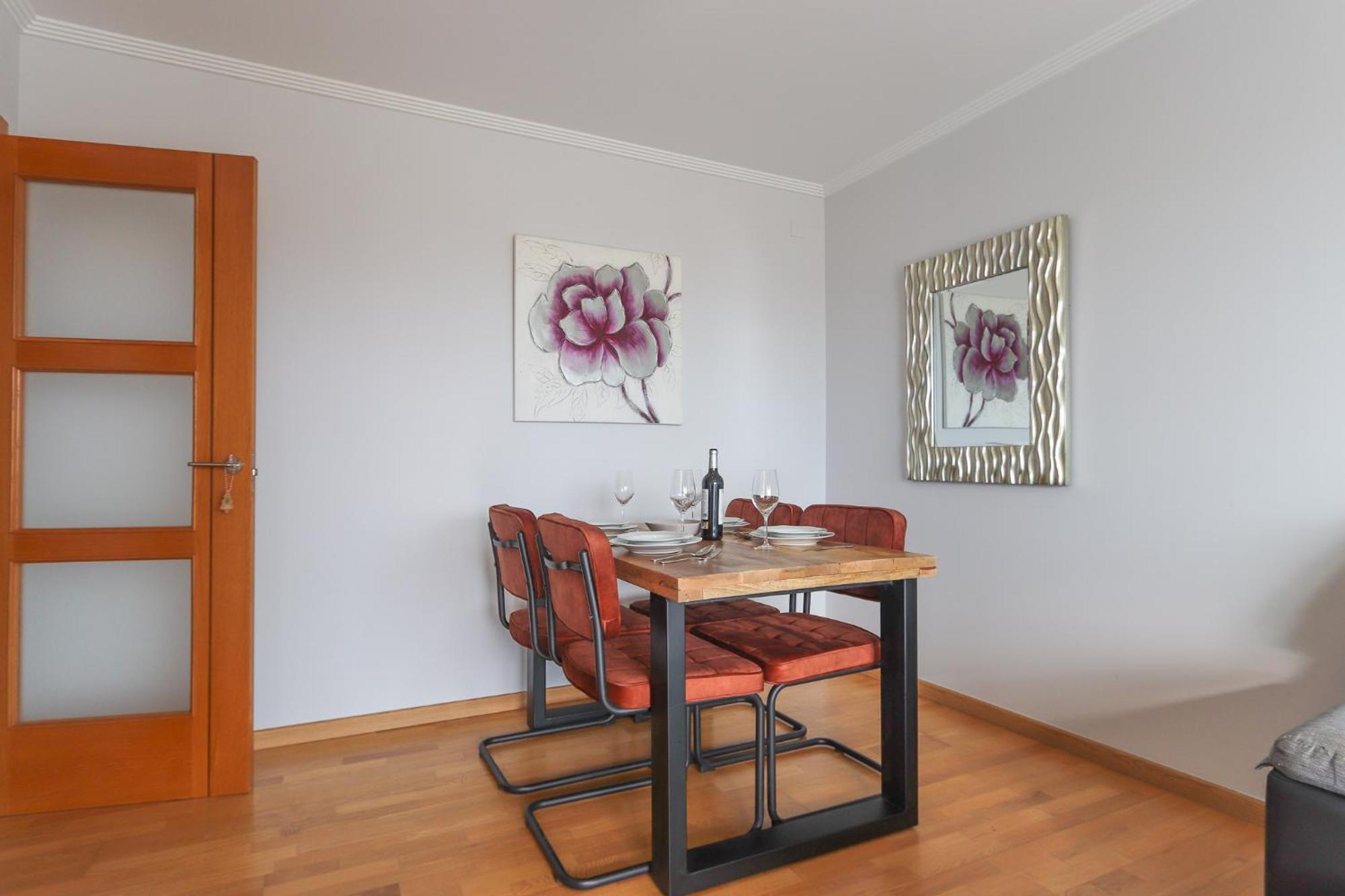 011 - Residencial Bahia 002 - Comfortholidays ซานตาโปลา ภายนอก รูปภาพ