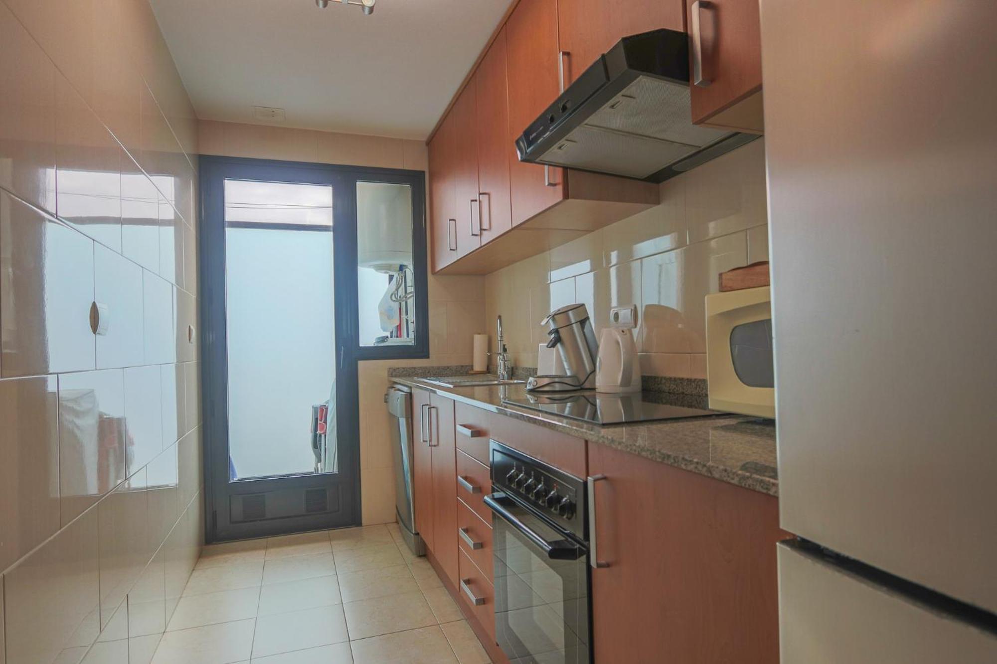 011 - Residencial Bahia 002 - Comfortholidays ซานตาโปลา ภายนอก รูปภาพ