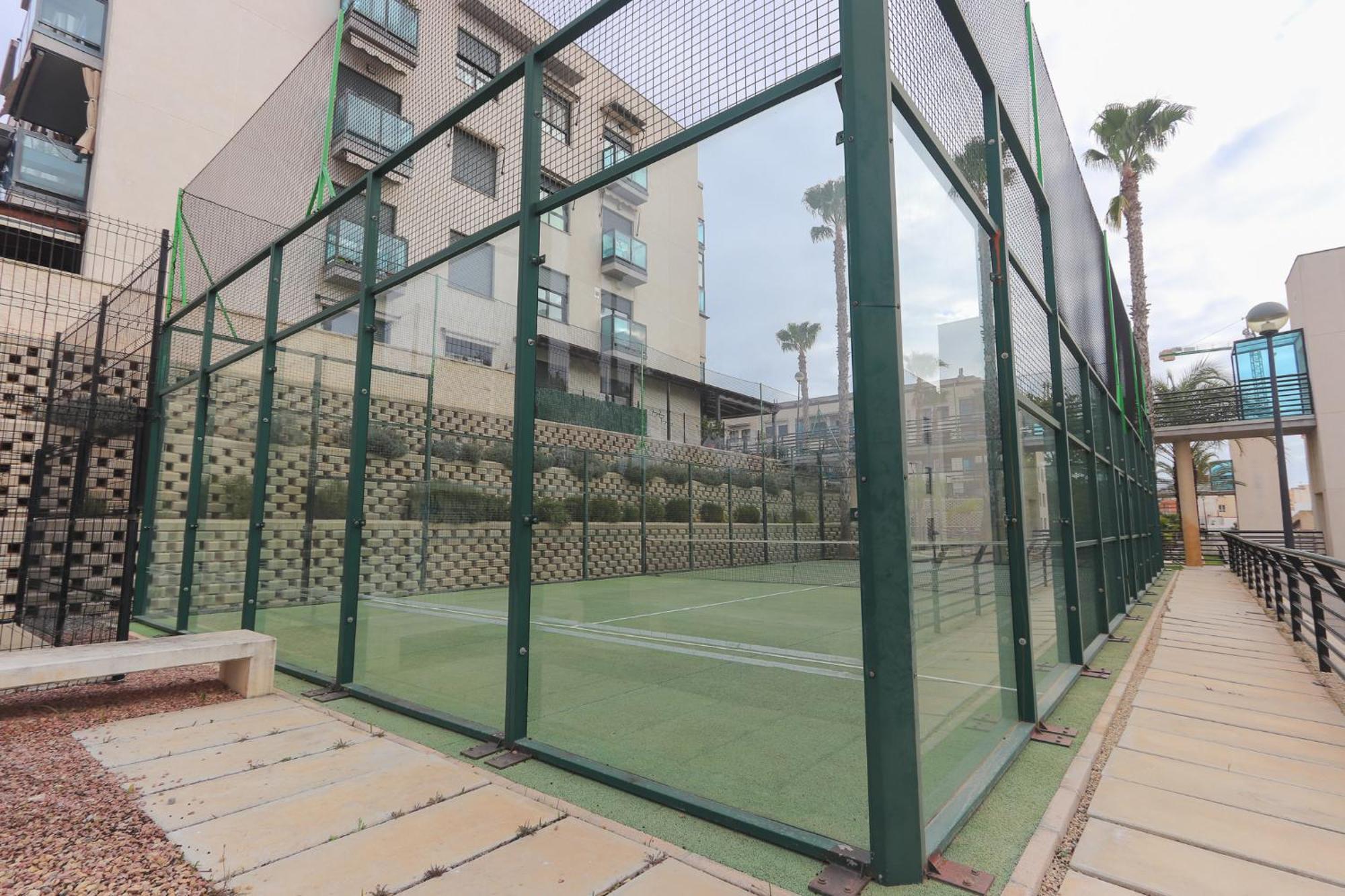 011 - Residencial Bahia 002 - Comfortholidays ซานตาโปลา ภายนอก รูปภาพ