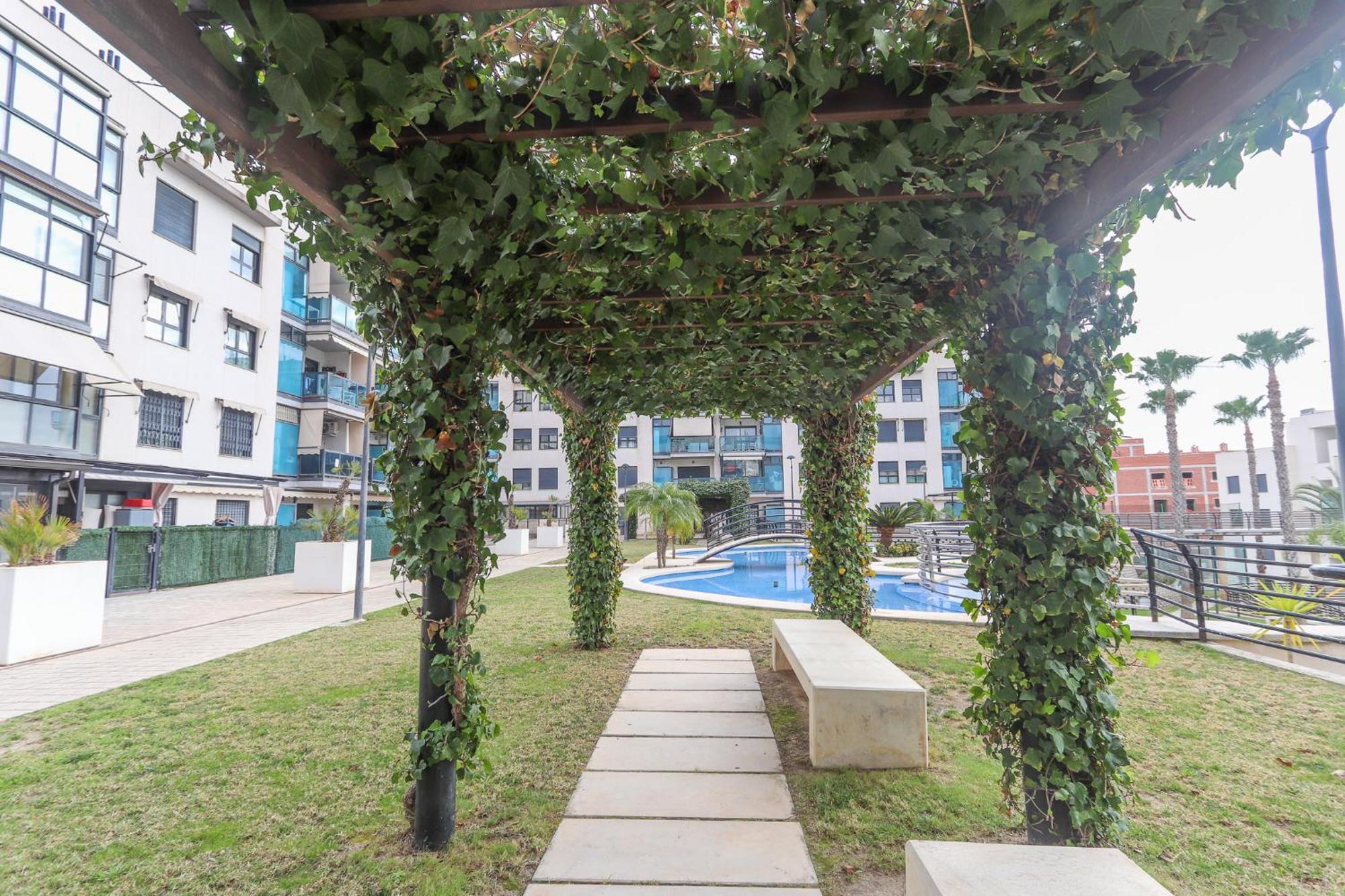 011 - Residencial Bahia 002 - Comfortholidays ซานตาโปลา ภายนอก รูปภาพ