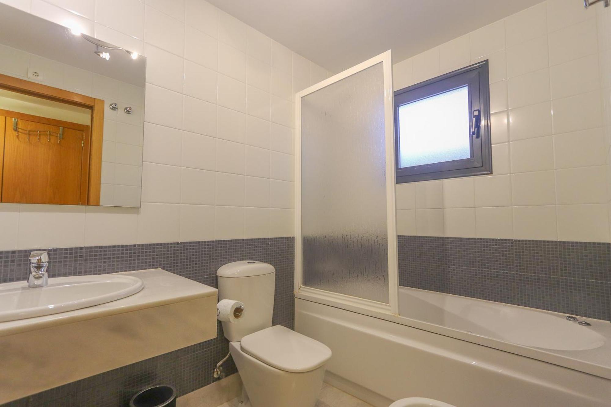 011 - Residencial Bahia 002 - Comfortholidays ซานตาโปลา ภายนอก รูปภาพ