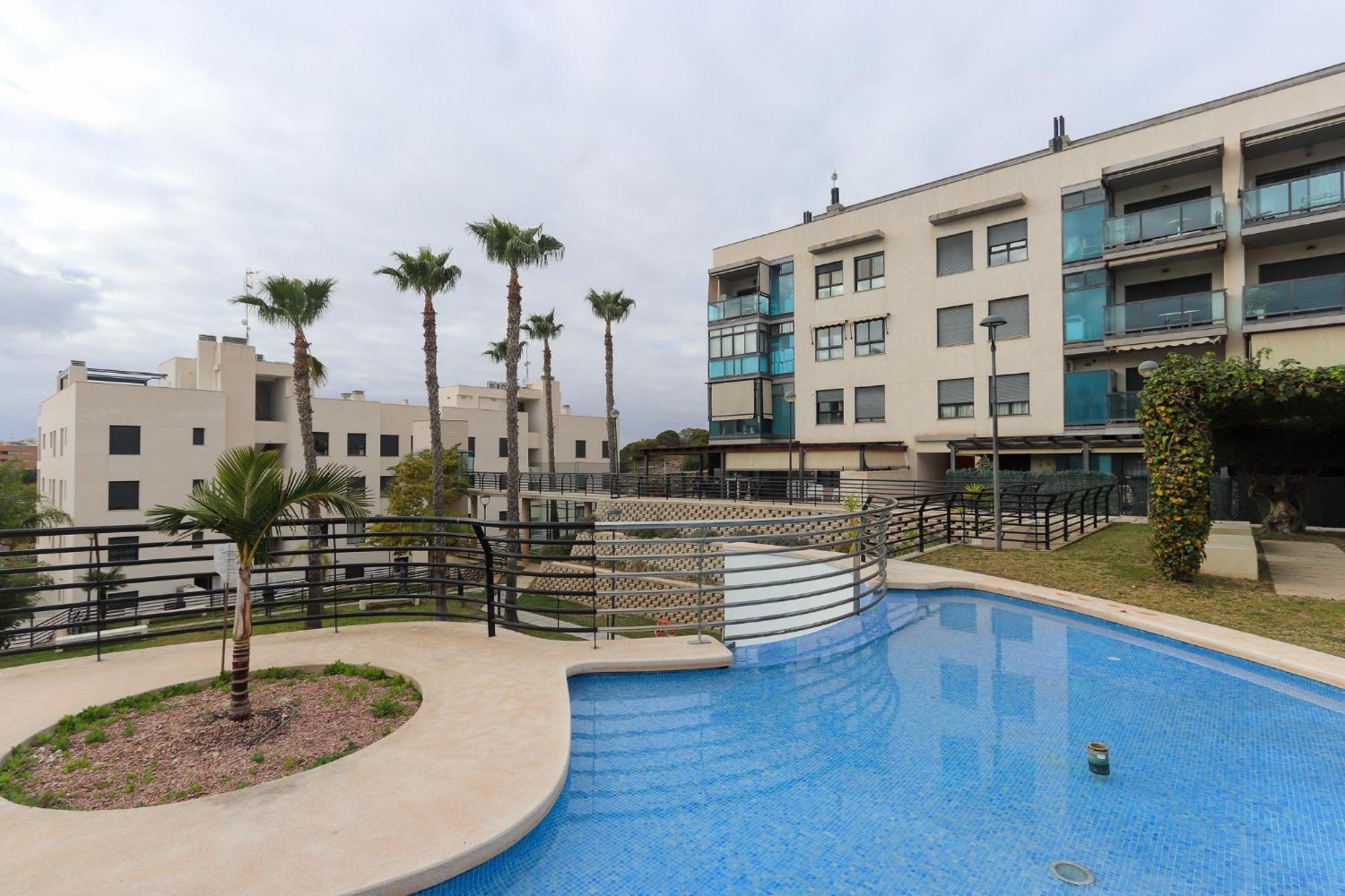 011 - Residencial Bahia 002 - Comfortholidays ซานตาโปลา ภายนอก รูปภาพ