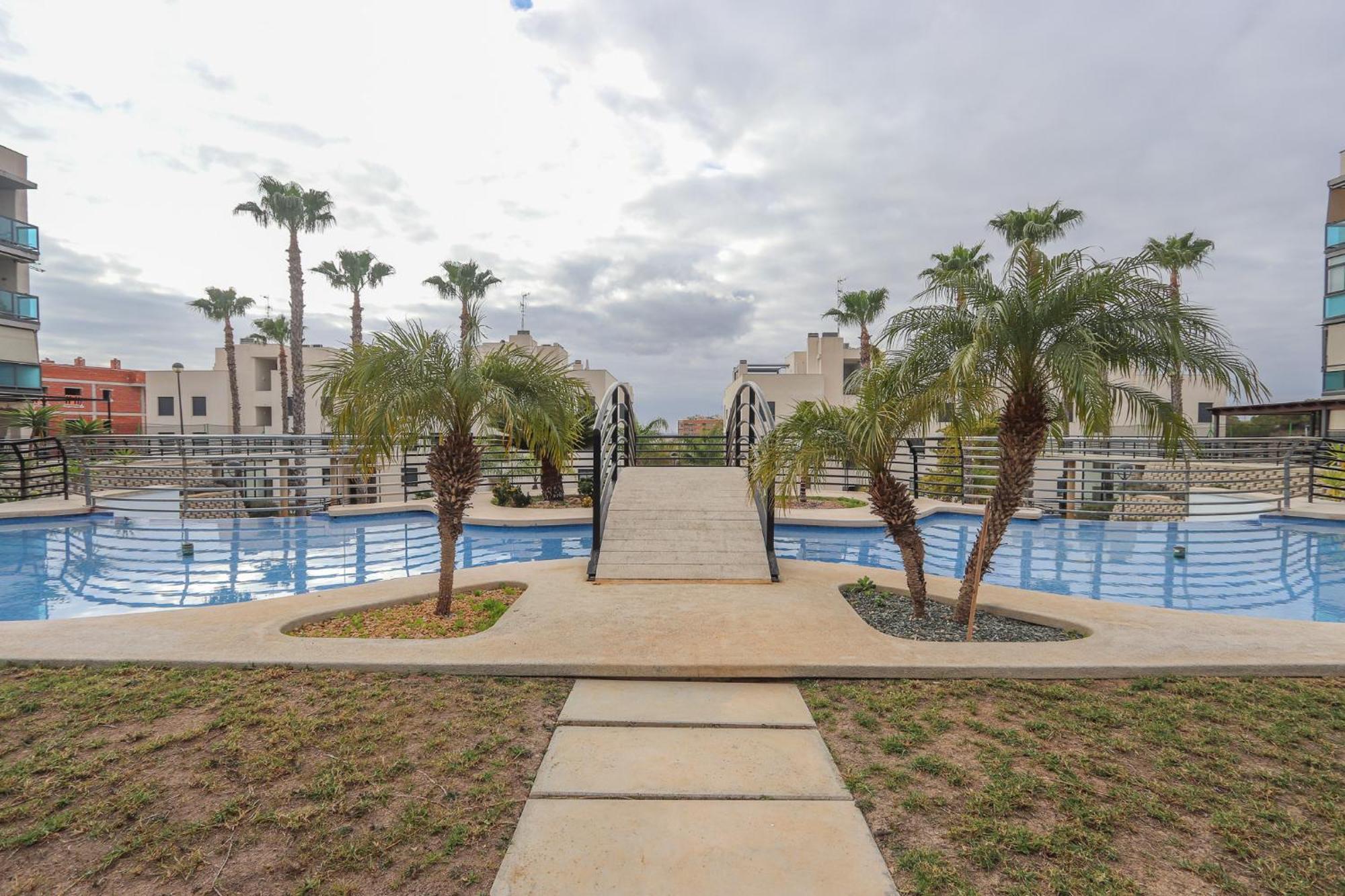 011 - Residencial Bahia 002 - Comfortholidays ซานตาโปลา ภายนอก รูปภาพ