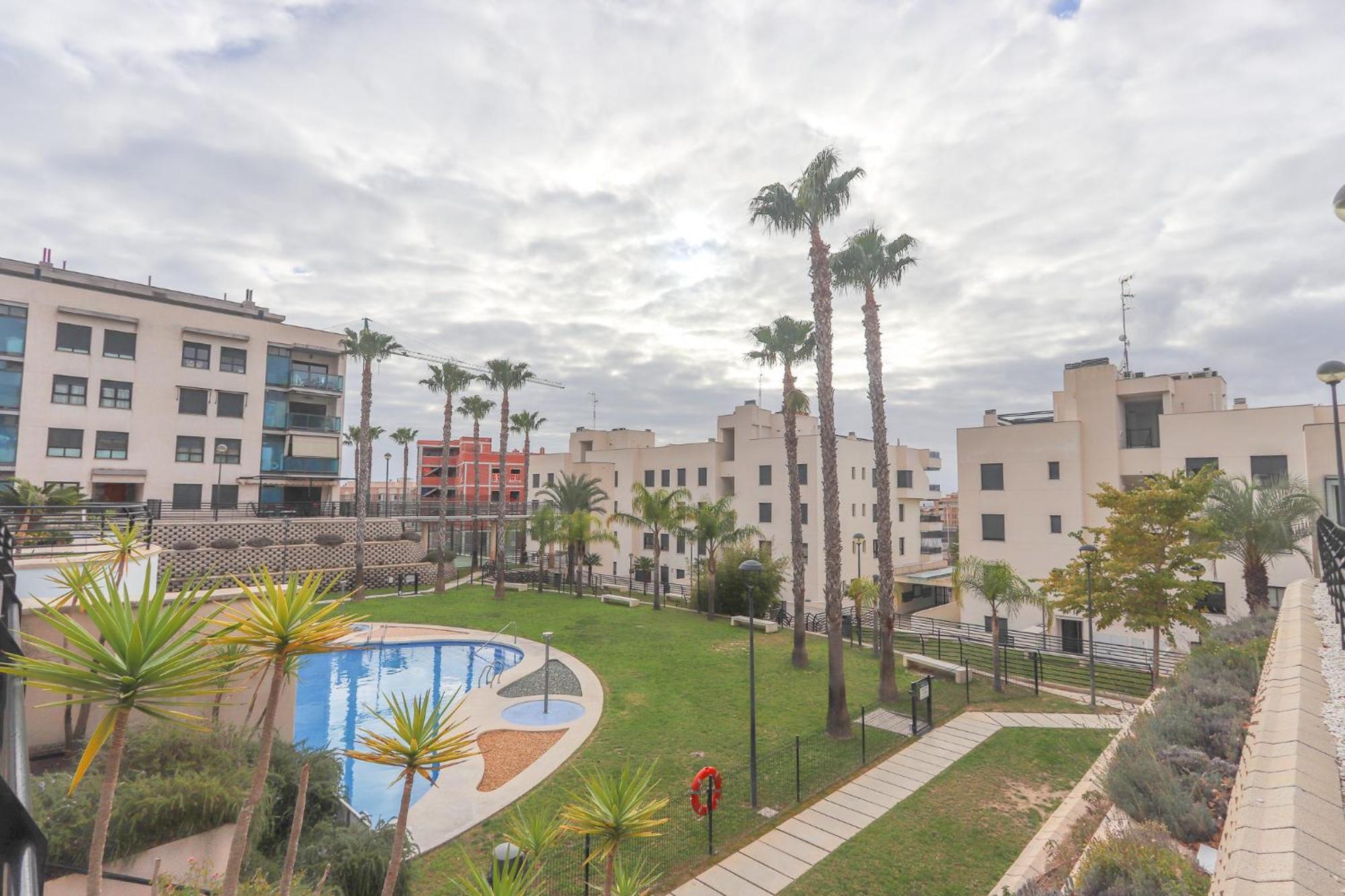 011 - Residencial Bahia 002 - Comfortholidays ซานตาโปลา ภายนอก รูปภาพ