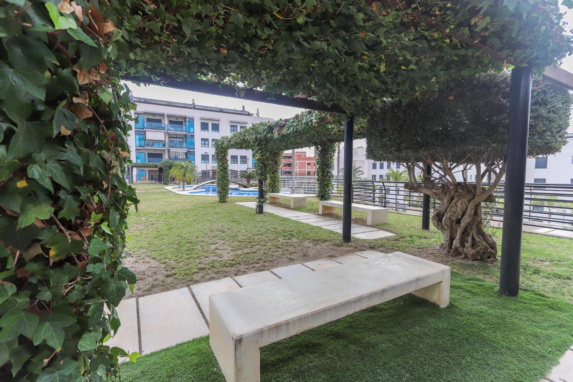 011 - Residencial Bahia 002 - Comfortholidays ซานตาโปลา ภายนอก รูปภาพ