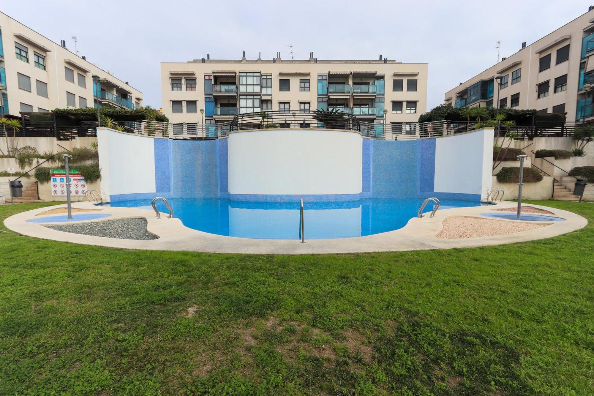011 - Residencial Bahia 002 - Comfortholidays ซานตาโปลา ภายนอก รูปภาพ