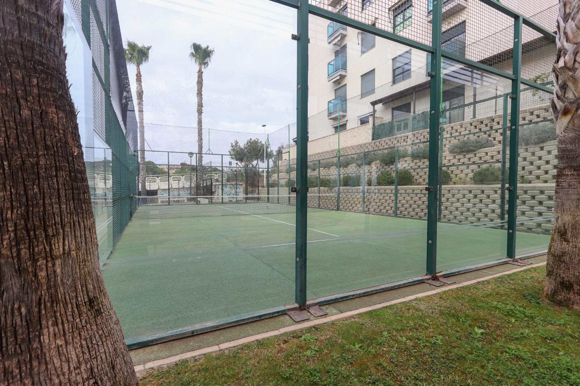 011 - Residencial Bahia 002 - Comfortholidays ซานตาโปลา ภายนอก รูปภาพ