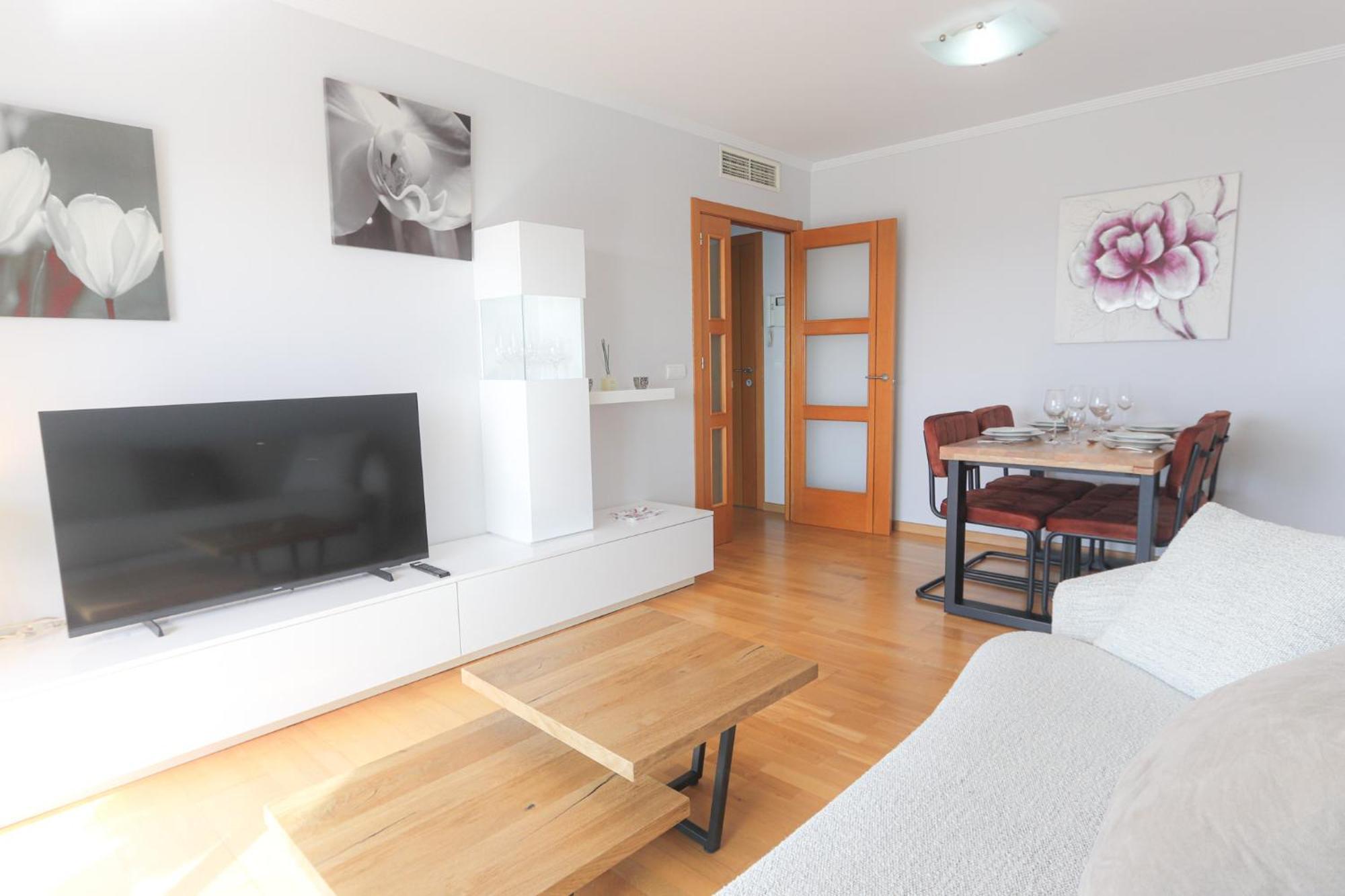 011 - Residencial Bahia 002 - Comfortholidays ซานตาโปลา ภายนอก รูปภาพ