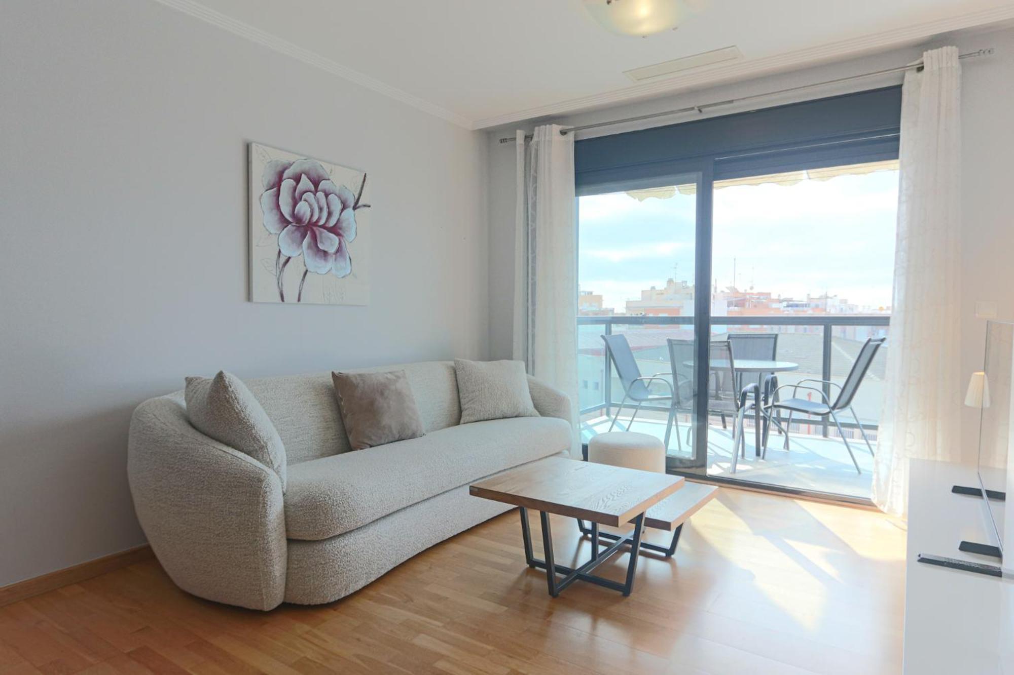 011 - Residencial Bahia 002 - Comfortholidays ซานตาโปลา ภายนอก รูปภาพ